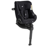 Joie i-Harbour E Signature Car Seat + Encore 360 Isofix Base - Eclipse
