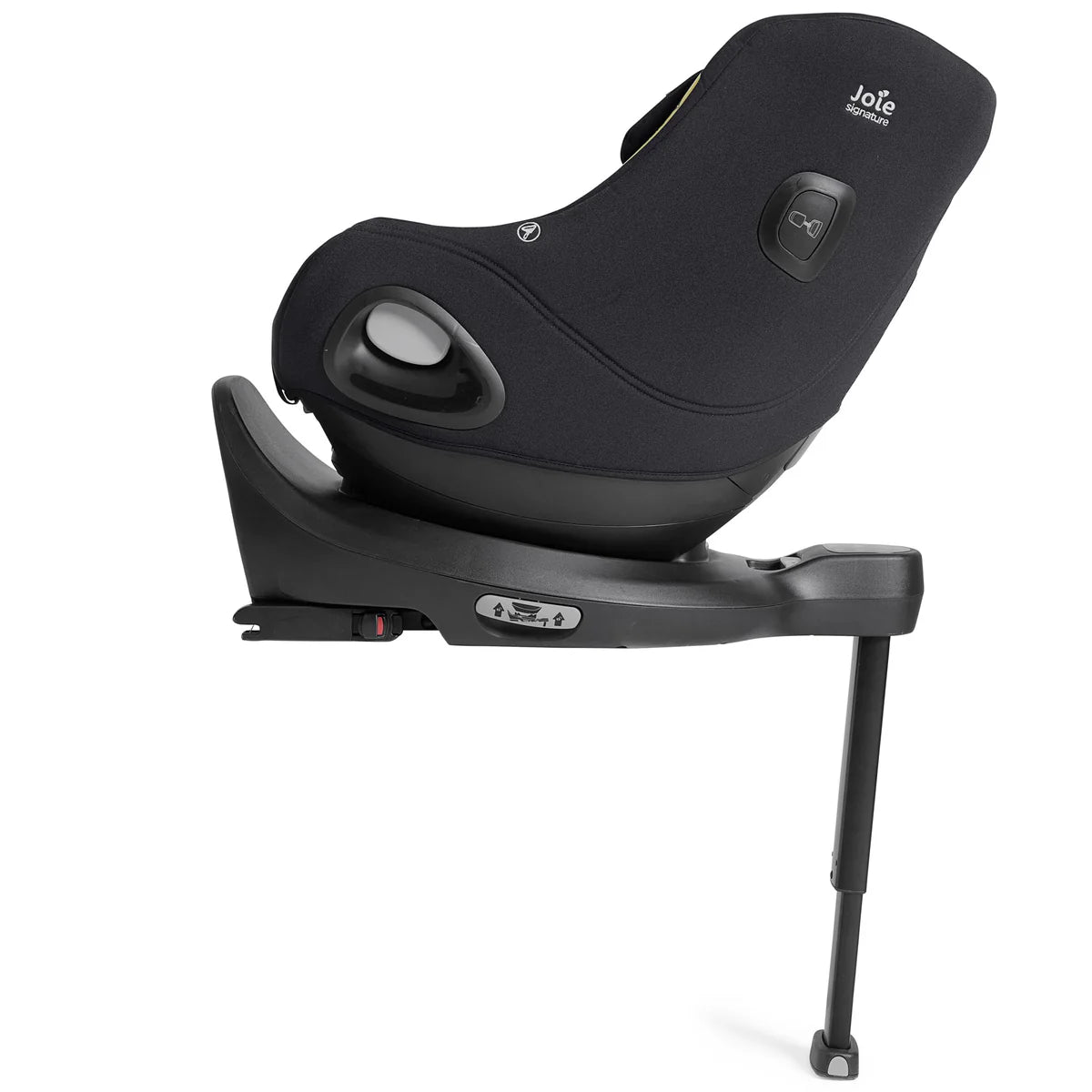 Joie i-Harbour E Signature Car Seat + Encore 360 Isofix Base - Eclipse