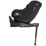 Joie i-Harbour E Signature Car Seat + Encore 360 Isofix Base - Eclipse