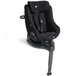 Joie i-Harbour E Signature Car Seat + Encore 360 Isofix Base - Eclipse