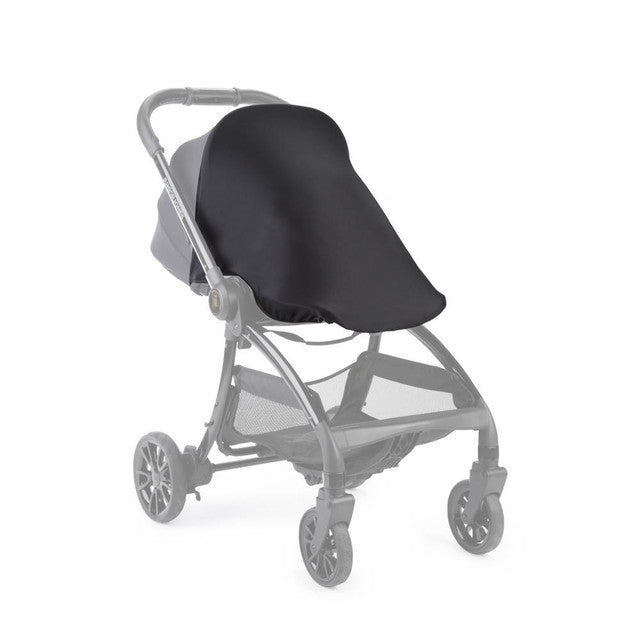 Junior Jones Aylo Sun Shade - Black