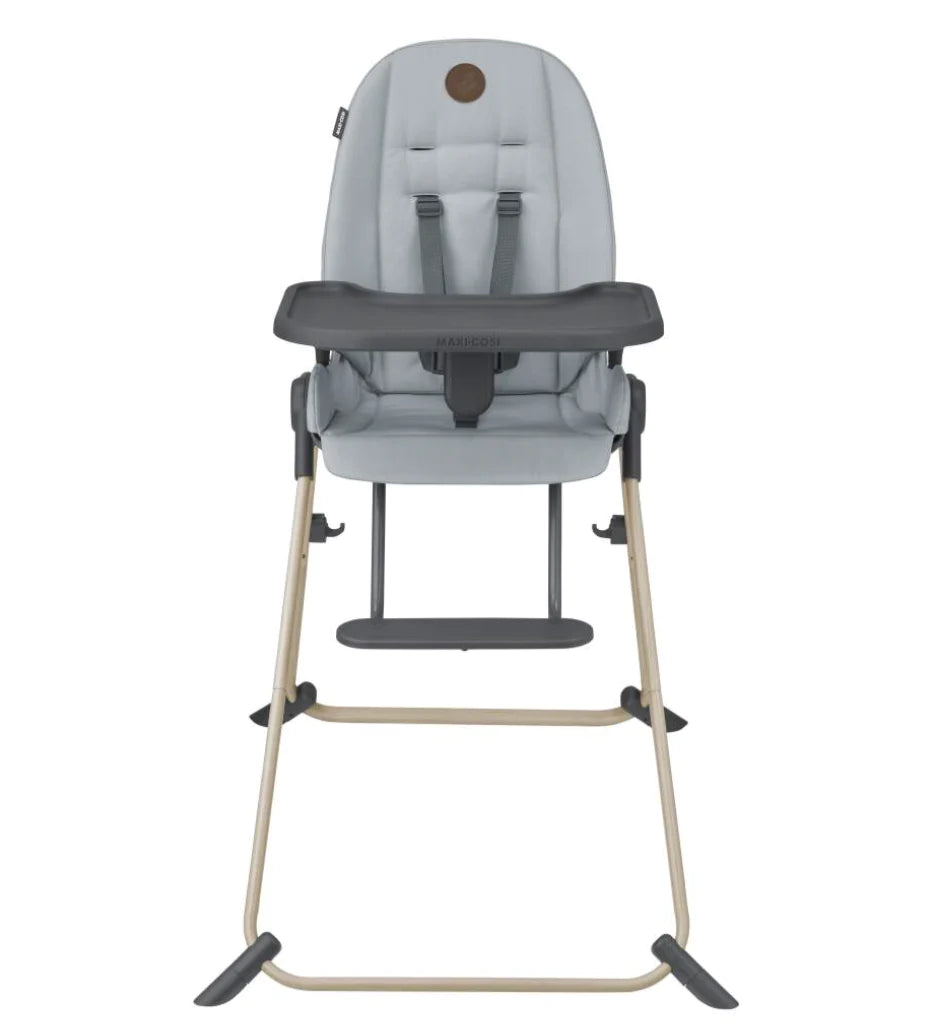 Maxi Cosi Ava Highchair - Beyond Grey Eco