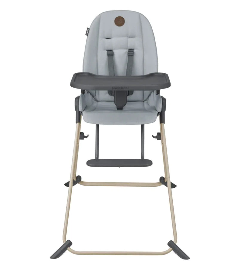 Maxi Cosi Ava Highchair - Beyond Grey Eco