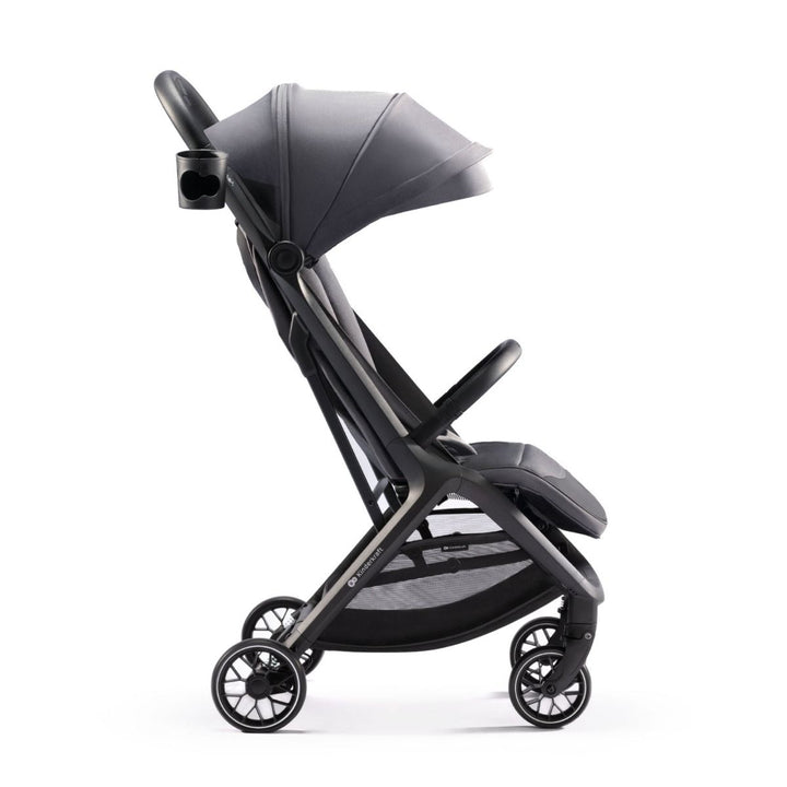 Kinderkraft NUBI 2 Pushchair - Cloudy Grey