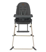 Maxi Cosi Ava Highchair - Beyond Graphite Eco