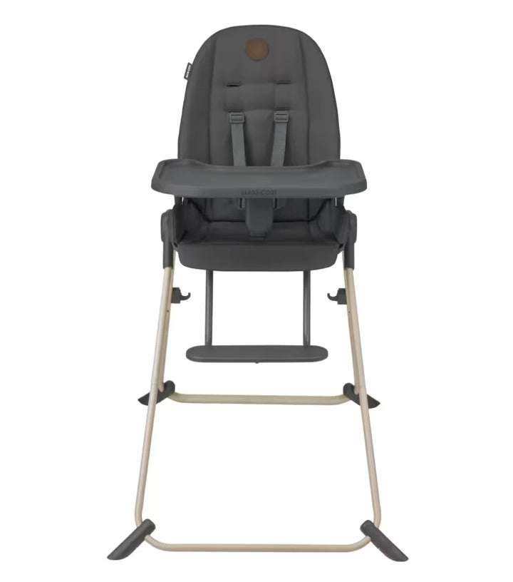 Maxi Cosi Ava Highchair | Beyond Graphite Eco