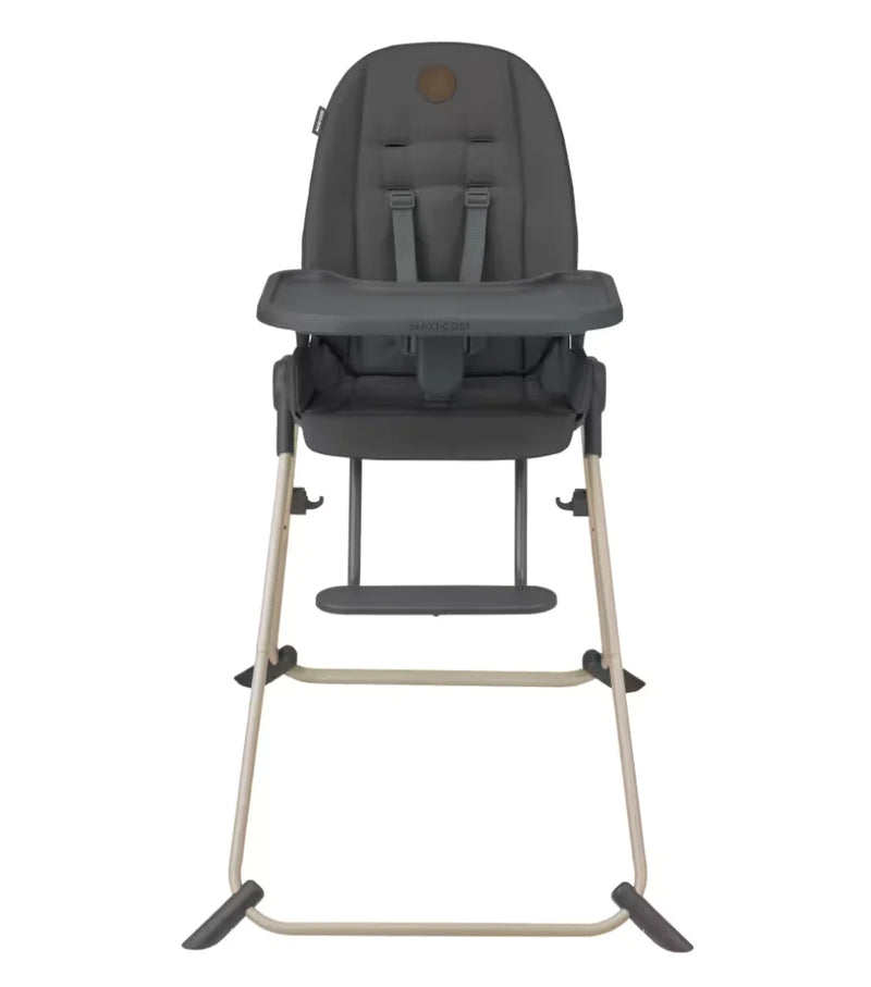 Maxi Cosi Ava Highchair - Beyond Graphite Eco