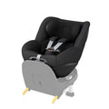 Maxi-Cosi Pearl 360 Pro Car Seat - Authentic Black