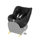 Maxi-Cosi Fame 10 Piece Premium Family 360 Pro Travel System - Twillic Black