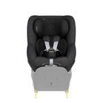 Maxi-Cosi Fame 10 Piece Premium Family 360 Pro Travel System - Twillic Black