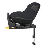 Maxi-Cosi Fame 10 Piece Premium Family 360 Pro Travel System - Twillic Black
