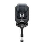 Maxi-Cosi Fame 10 Piece Premium Family 360 Pro Travel System - Twillic Black