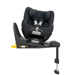 Maxi-Cosi Fame 10 Piece Premium Family 360 Pro Travel System - Twillic Black