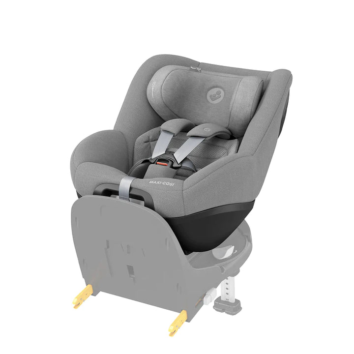 Maxi-Cosi Pearl 360 Pro in Authentic Grey