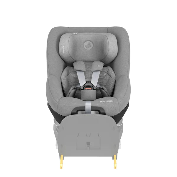 Maxi-Cosi Pearl 360 Pro in Authentic Grey