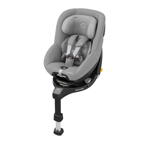 Maxi-Cosi Pearl 360 Pro in Authentic Grey