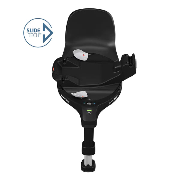 maxi-cosi pebble 360 car seat + familyfix 360 base Maxi-Cosi FamilyFix 360 Pro Isofix Base – Bambinosandbeyond