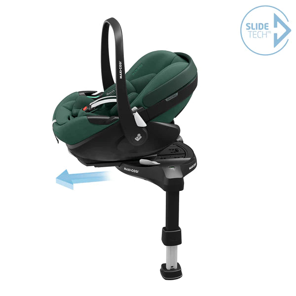 PRE LOVED Maxi-Cosi FamilyFix 360 Pro Isofix Base