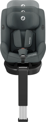 Maxi Cosi Quartz 360 i-Size Car Seat - Full Graphite