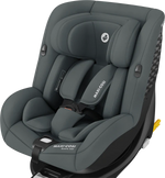 Maxi Cosi Quartz 360 i-Size Car Seat - Full Graphite