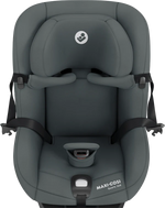 Maxi Cosi Quartz 360 i-Size Car Seat - Full Graphite
