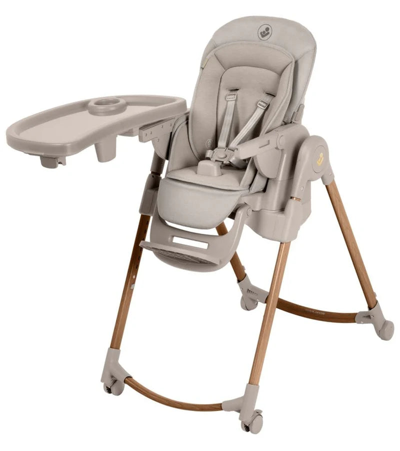 Maxi-Cosi Home Premium Bundle - Classic Beige