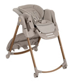 Maxi-Cosi Home Premium Bundle - Classic Beige