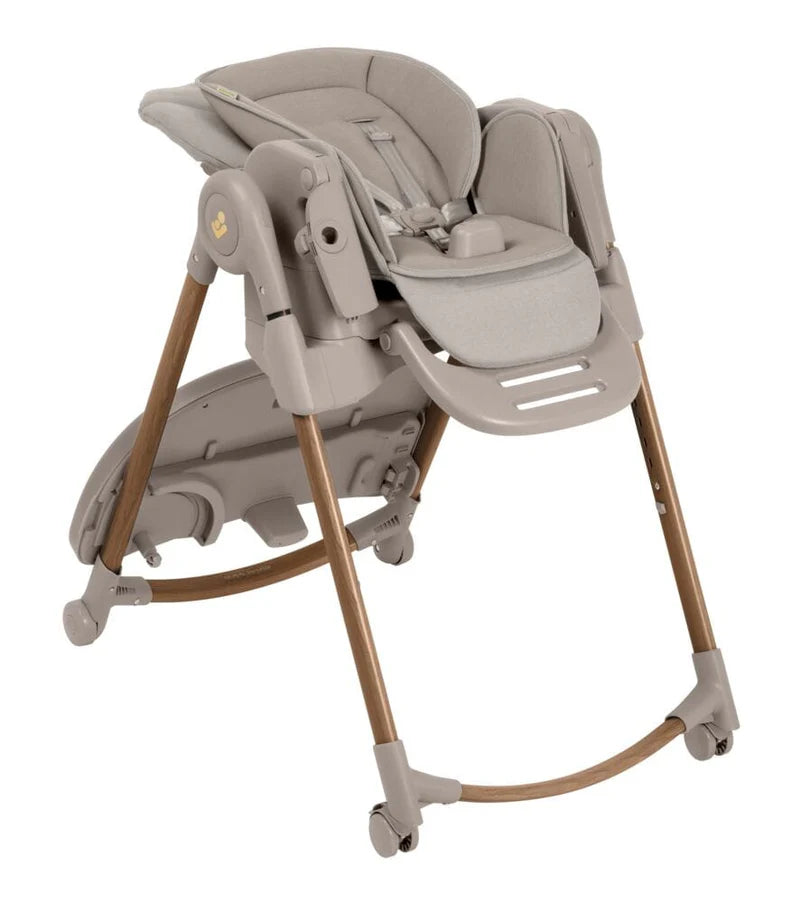 Maxi-Cosi Home Premium Bundle - Classic Beige