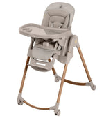 Maxi-Cosi Home Premium Bundle - Classic Beige