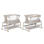 Maxi-Cosi Home Premium Bundle - Classic Beige