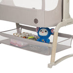 Maxi-Cosi Home Premium Bundle - Classic Beige