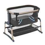 Maxi-Cosi Home Premium Bundle - Beyond Graphite