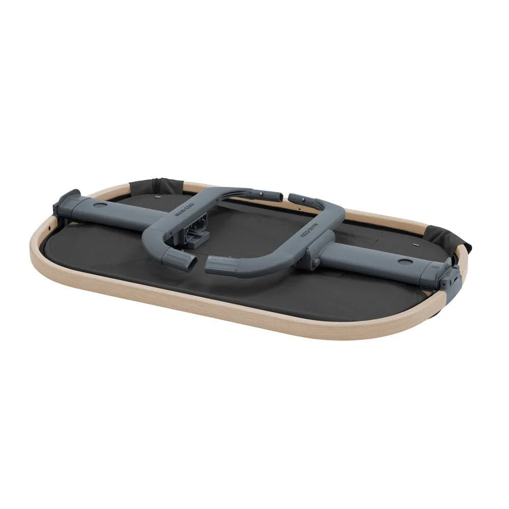 Maxi-Cosi Home Premium Bundle - Beyond Graphite