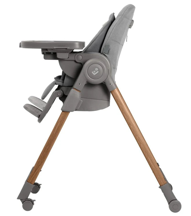 Maxi-Cosi Home Premium Bundle - Beyond Graphite