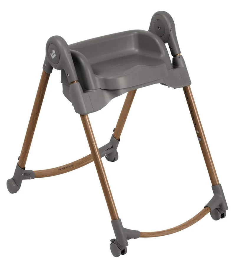 Maxi-Cosi Home Premium Bundle - Beyond Graphite