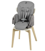 Maxi-Cosi Home Premium Bundle - Beyond Graphite