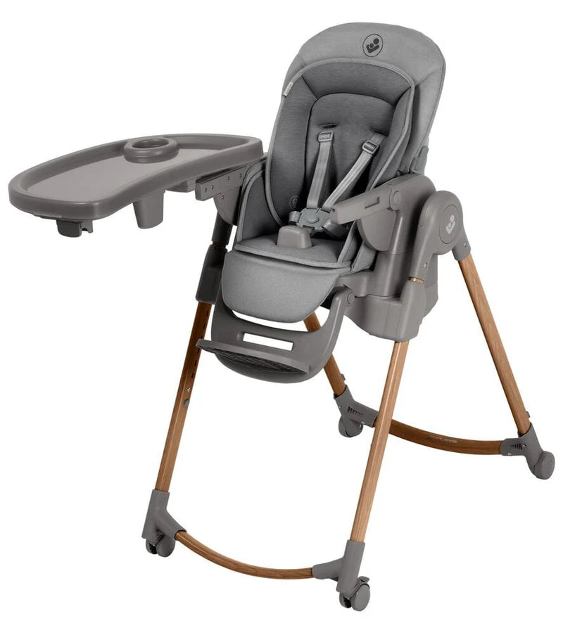 Maxi-Cosi Home Premium Bundle - Beyond Graphite
