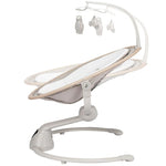 Maxi-Cosi Home Premium Bundle - Classic Beige