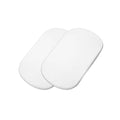 Maxi-Cosi Iora Bedsheets - 2 Pack White