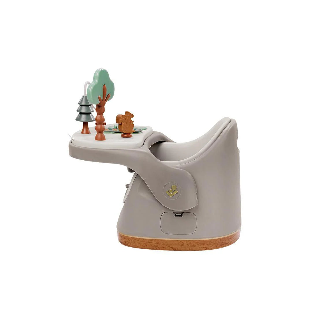 Maxi-Cosi Jay Plus Feeding Booster - Elegance Beige