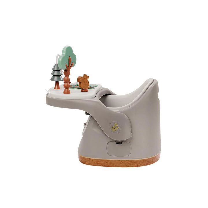 Maxi-Cosi Jay Plus Feeding Booster - Elegance Beige