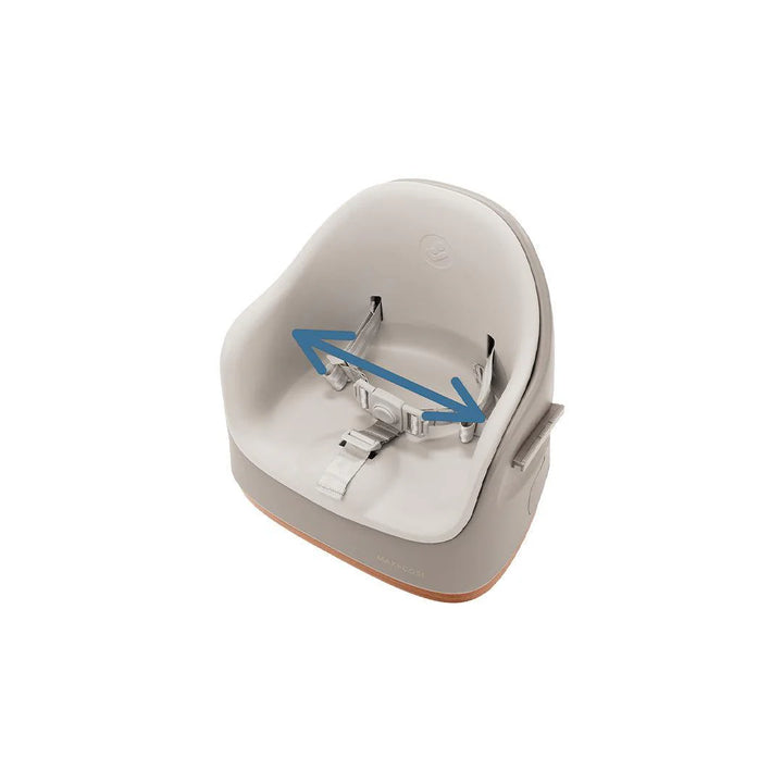 Maxi-Cosi Jay Plus Feeding Booster - Elegance Beige