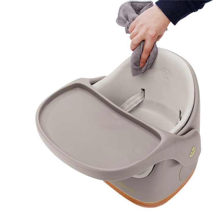 Maxi-Cosi Jay Plus Feeding Booster - Elegance Beige