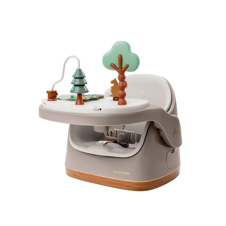 Maxi-Cosi Jay Plus Feeding Booster - Elegance Beige