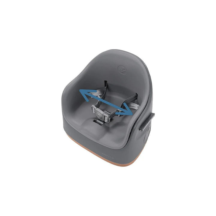 OPEN BOX Maxi-Cosi Jay Feeding Booster - Elegance Graphite