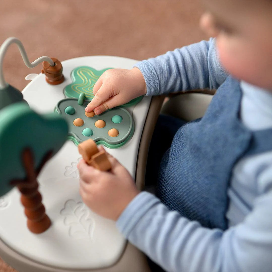 Maxi-Cosi Jay Plus Feeding Booster - Elegance Beige