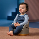 Maxi-Cosi Jay Plus Feeding Booster - Elegance Beige