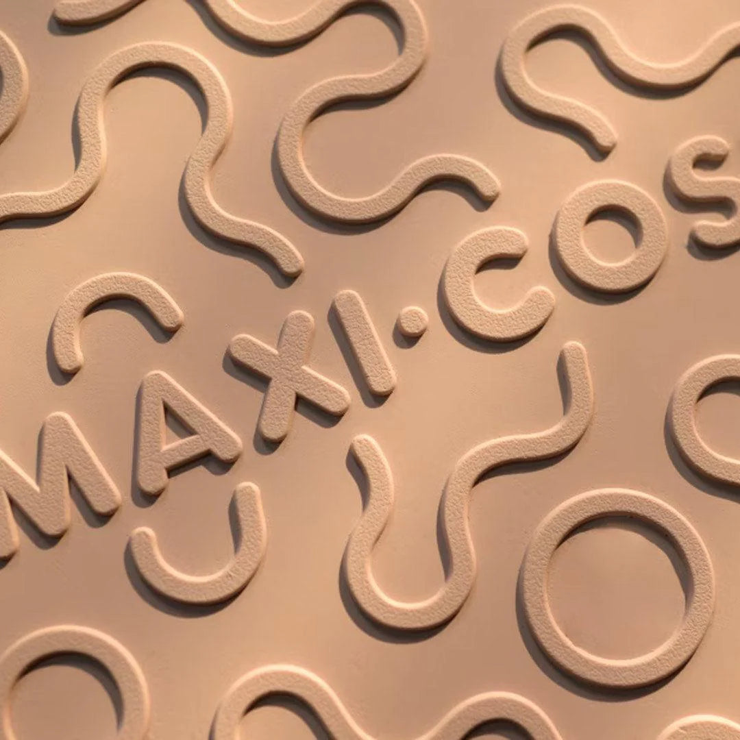 Maxi-Cosi Mavis Changing Mat - Elegance Beige