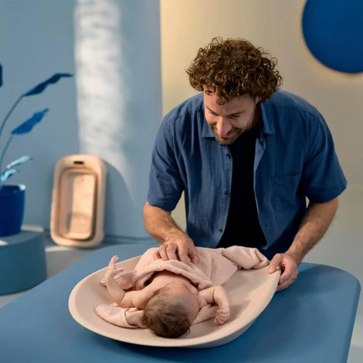 Maxi-Cosi Mavis Changing Mat - Elegance Beige