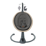 Maxi-Cosi Home Premium Bundle - Beyond Graphite